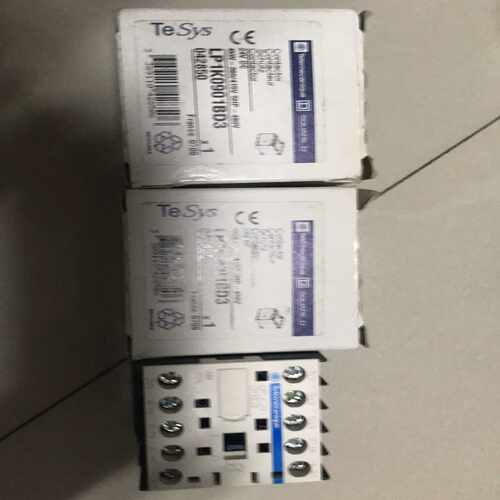 接触器LP1K0901BD3~询价