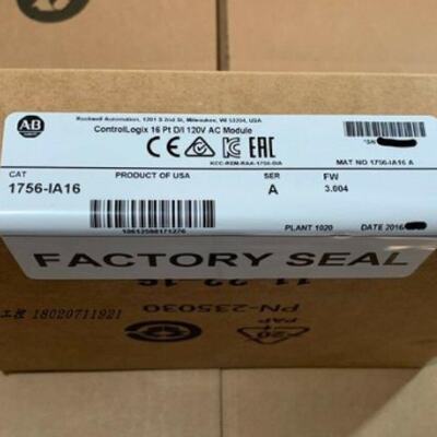 议价1756-IA16 1756-IB16I 1756-IB32 1756-IF16 AB全新正品 欢迎