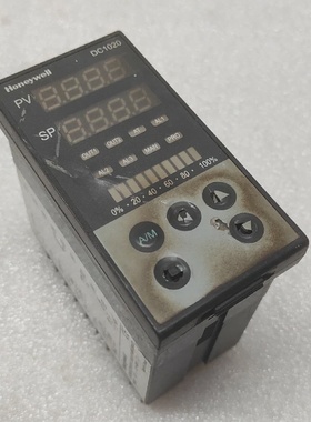 HONEYWELL DC1020 TEMPERATURREGLER DC1020CT30100BE 85265V