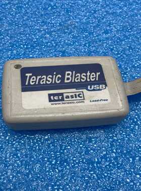 Terasic仿真器USBBlasterFPGA下载烧录--议价商品