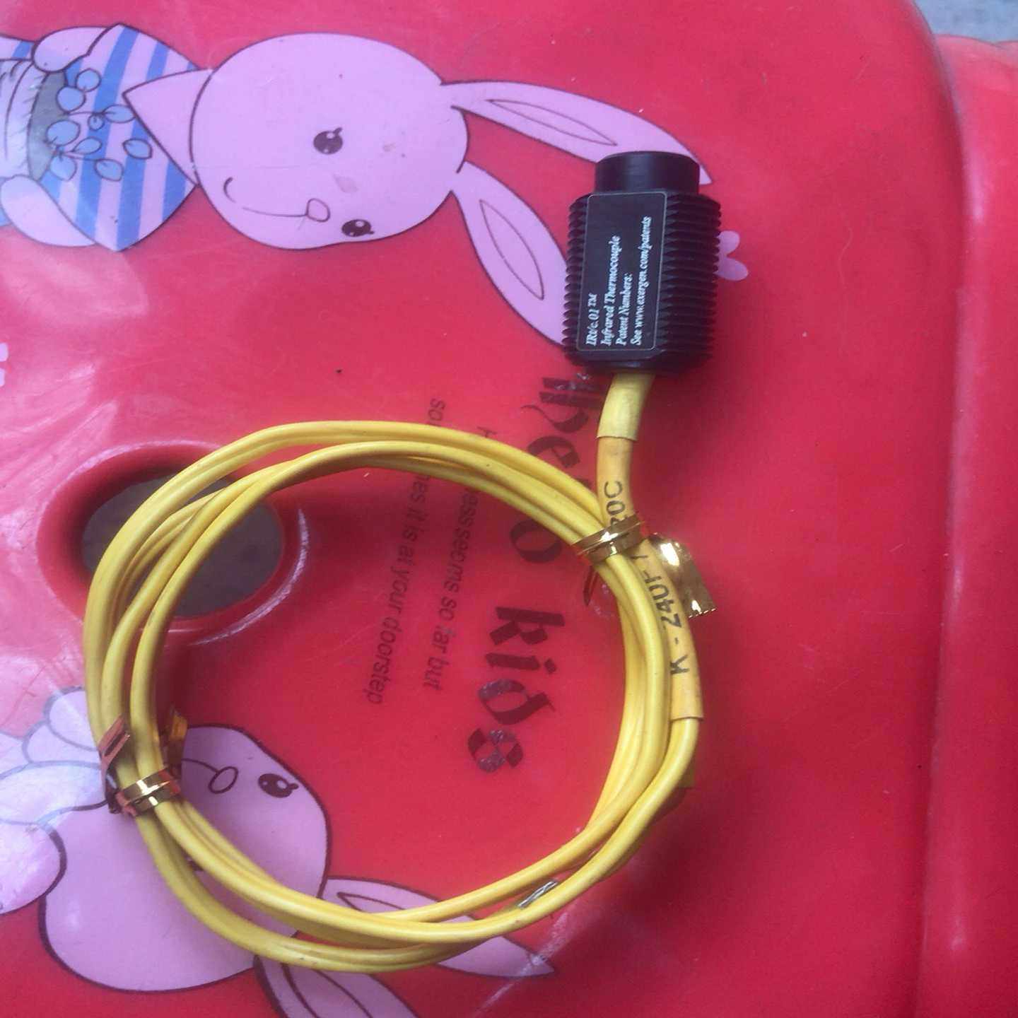 EXERGEN感温探头lRt/c.01TM询价