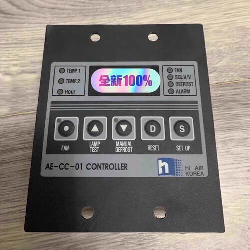 询AECC01CONTROLLER控制器