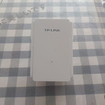 TPLINKTL-PA500W无线电力猫500M有线