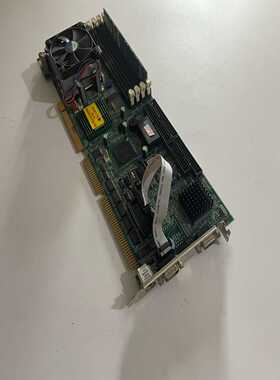 威达工控机主板ROCKY-3702V-R4VER：4X询价