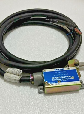 议价Yamataake Hywell Bzln210RhJ Mikroschalter Neu适用
