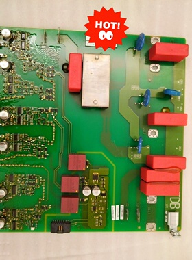 A5E01105817变频器440和430系列整流板可