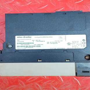 请询价 AB模块 M08SE 成色如图功能正常使用 1756