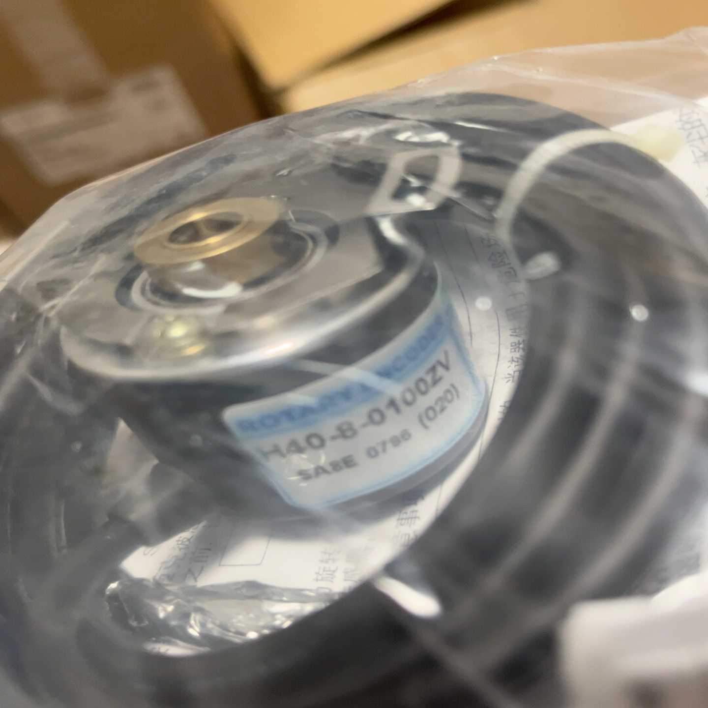 MECAPION编码器适用