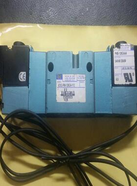 MAC电磁阀 822C-PM-120CA-112 线圈PME-120CAAA220VAC电压