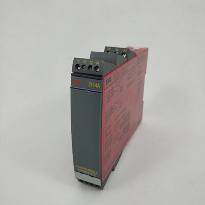 PR 5114A metteur Programmable
