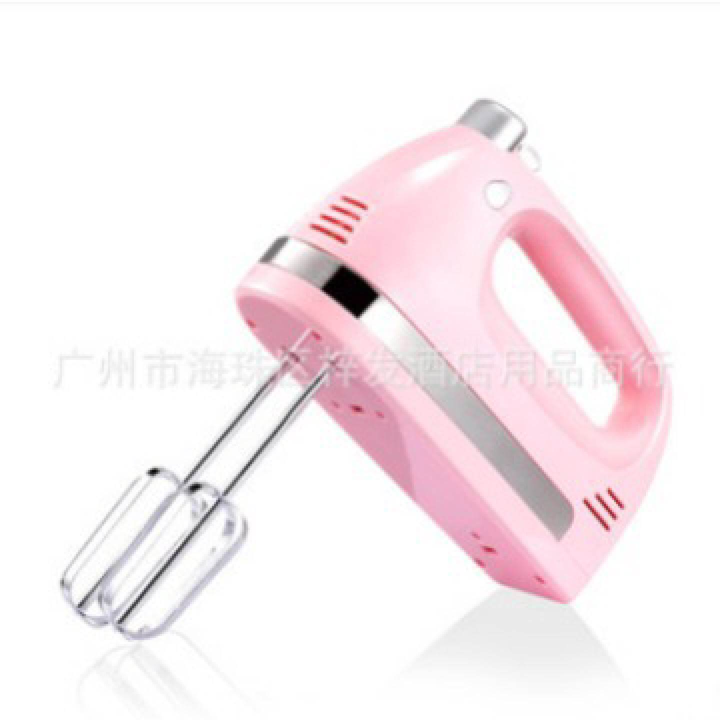 祈和电动打蛋器家用和面机祁和打蛋机器打奶油搅拌器KS-938AN