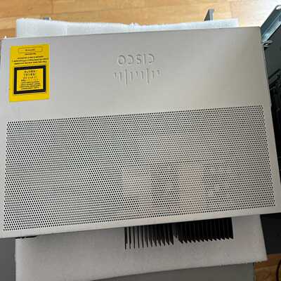 思科3650交换机堆叠模块，C3650-STACK到货，9成