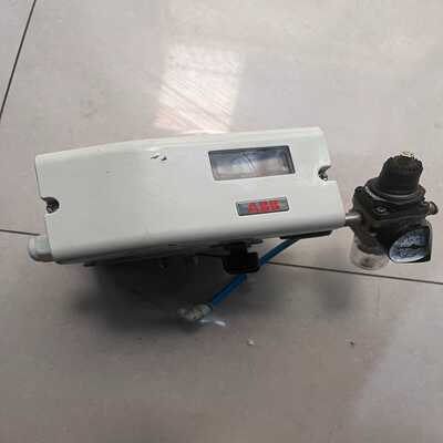 阀门定位器V18345-1010551001实物图，包询价