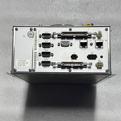 COMSYS 控制器 PAC-BRIC2  实物图拍照 原装议价
