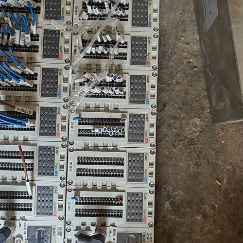 议价Smc Disassembly Modules Packaging  Processing If Needed