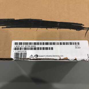 6ES7517 0AB0询价 3FP00