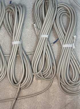 SMCDM9N一共18条实物照片新的没使用有意私