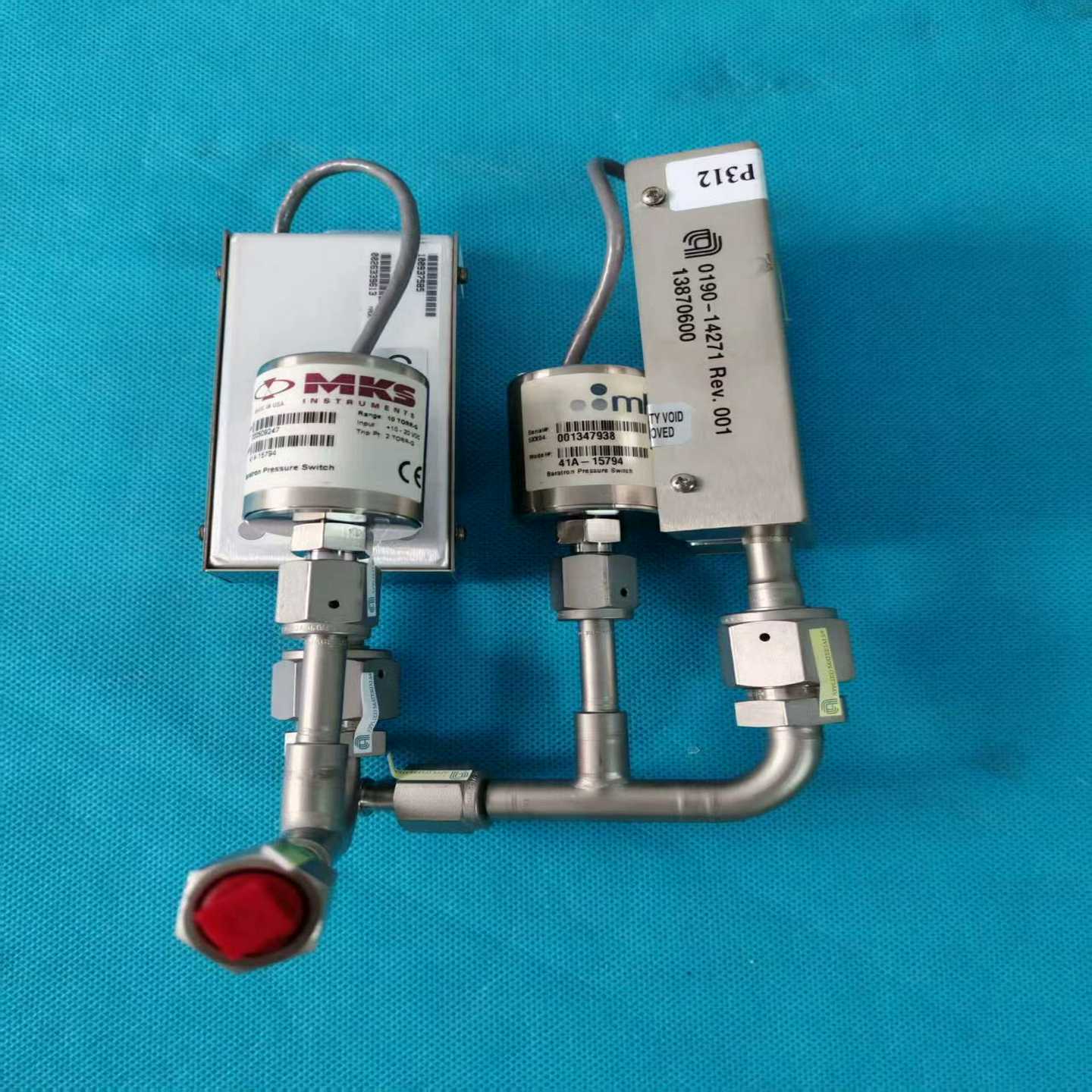 MKS325Moducell41A-15794Bar--议价商品