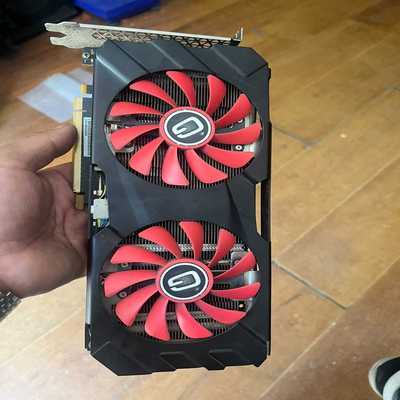 耕升P104-1008G显卡一张！--议价商品