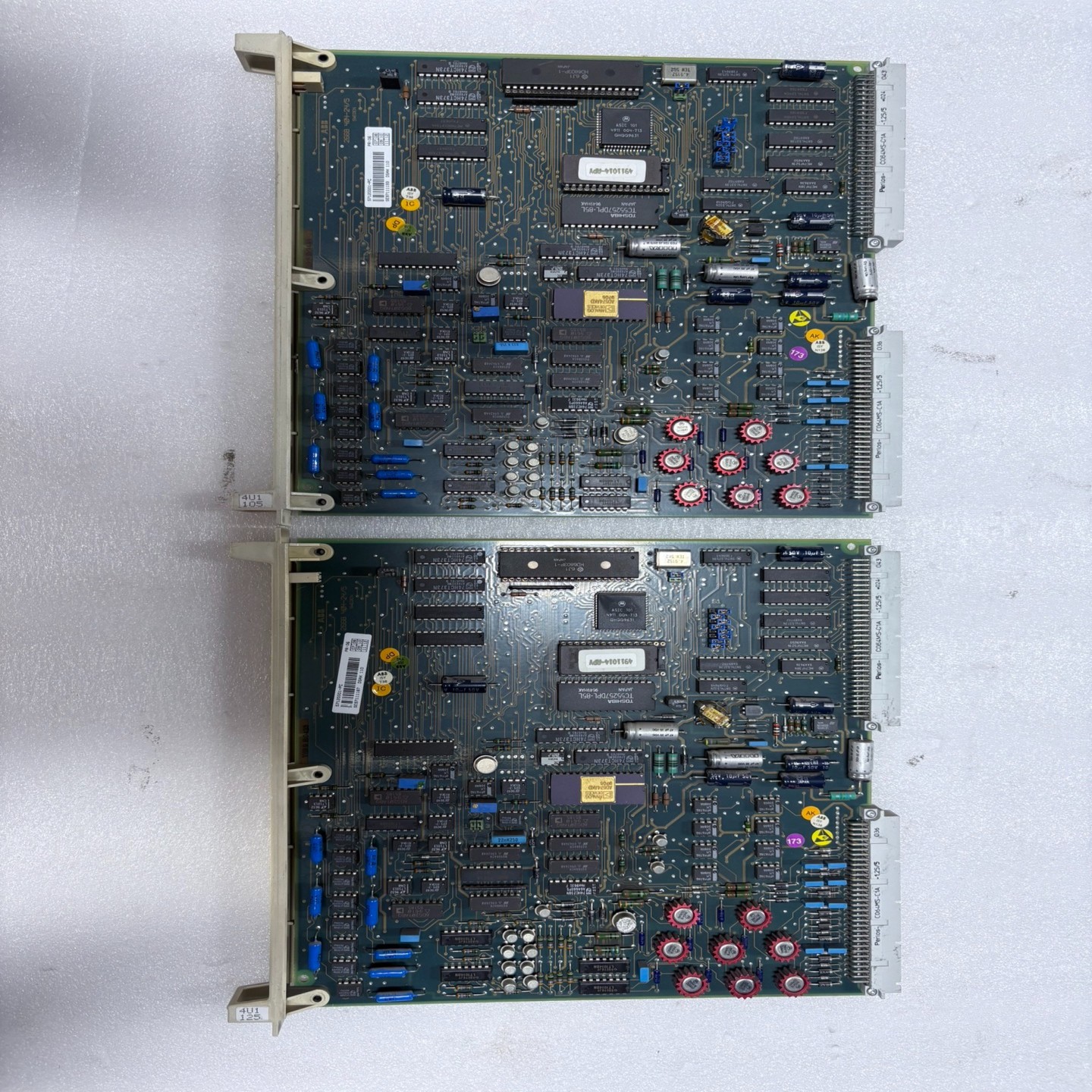 【请询价】ABB卡件DSAX110 原装现货 实物拍摄 成色如图所见