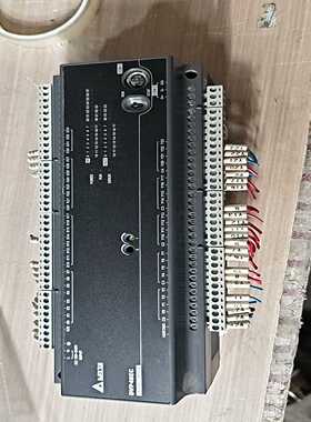 咨询-【台达PLC】型号DVP48EC00R3剪线外观新