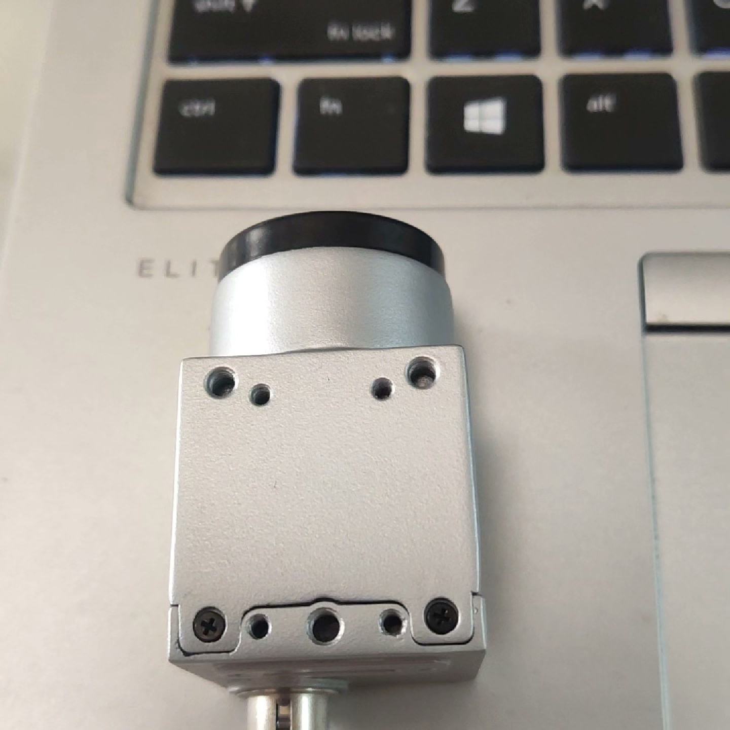 巴斯勒 Basler acA3800-14uc 工业相机--议价商品