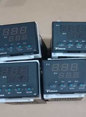 厦门宇电仪表yudianAI-208G系列经济型智能温控询价