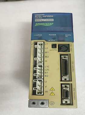 R7D-AP02H伺服驱动器询价