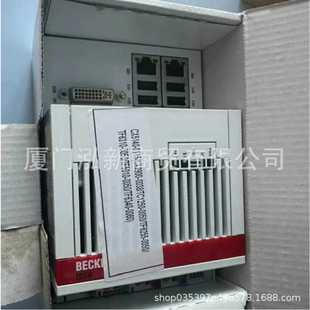 0000伺服驱动控制器 0000AX5203 德国倍福AX5206 0000AX520k3