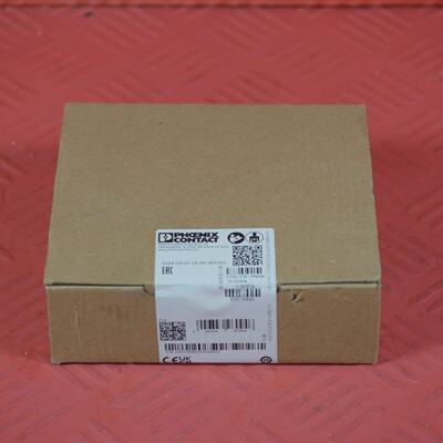 Phoenix Contact 2903153 TRIOPS2G3AC24DC5 NEU Sofort Lieferba