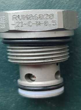 贺德克（HYDAC）液压单向阀，型号:RVM06020-(亚飞商行）