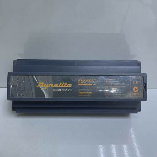 Philips Dynalite DDMC802PB Kontroll