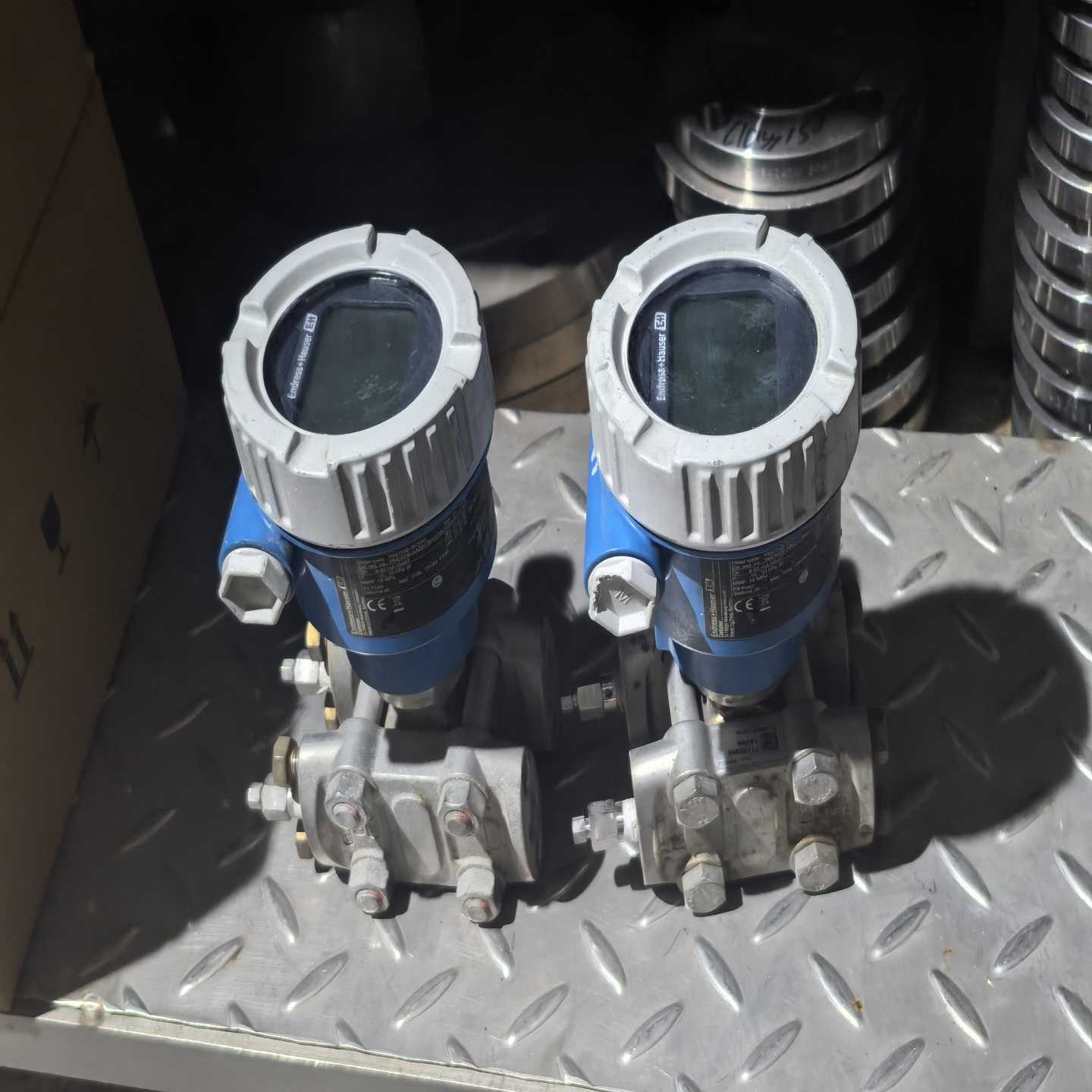 询价EH差压变送器，PMD55B-6H330/0，测量范围-1