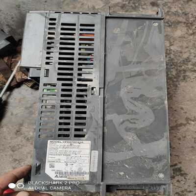 台达变频器台达C2000变频器（电子设备）