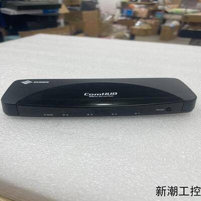 SUNIX ComHUB台湾三泰串口集线器UST4009P4议价商品
