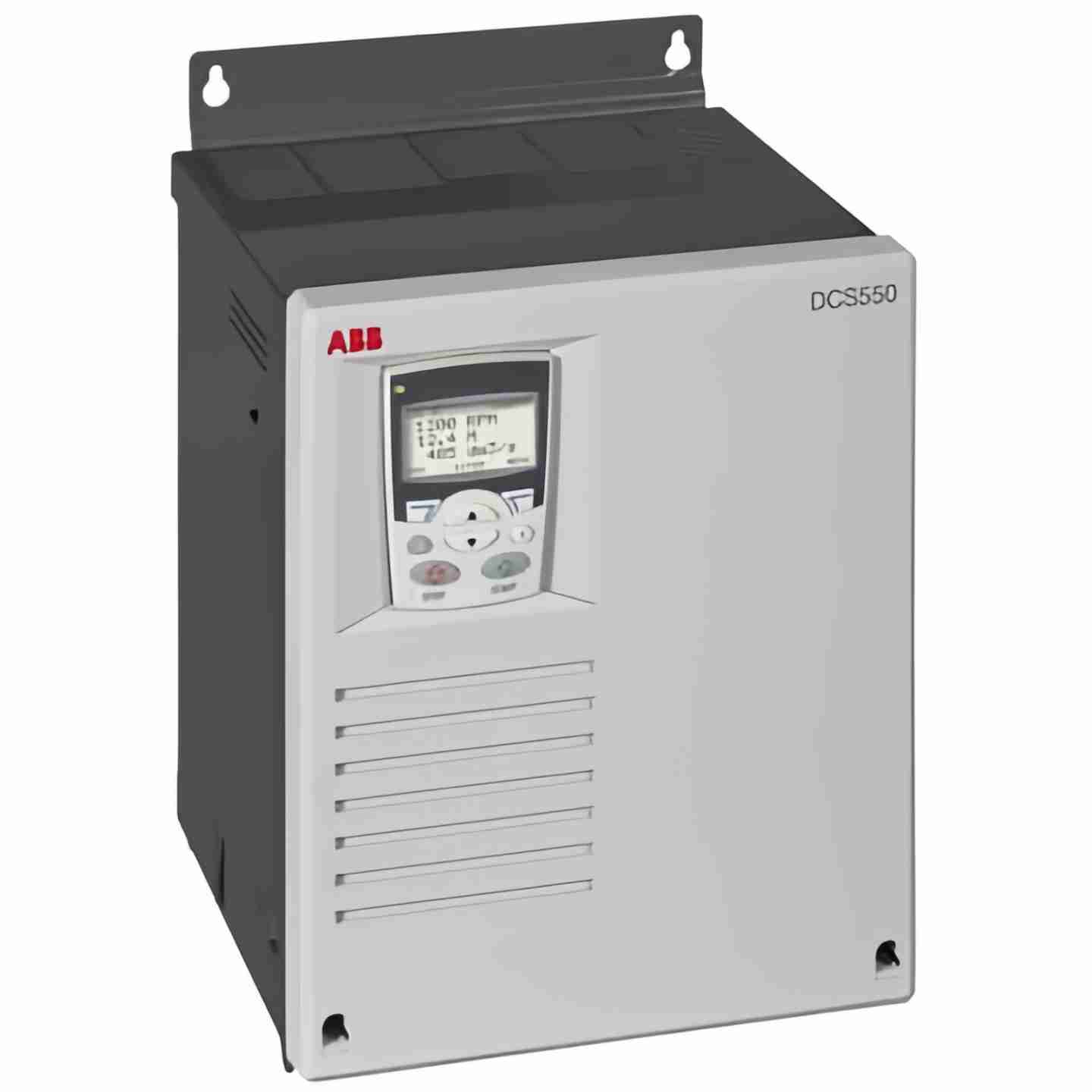 议价-ABB调速器DCS550-S02-0150/0200/0250/03D00/0350/0450-05