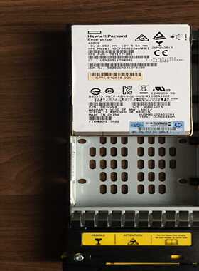 HP日立3PAR8000存储盘480GSAS12--议价商品
