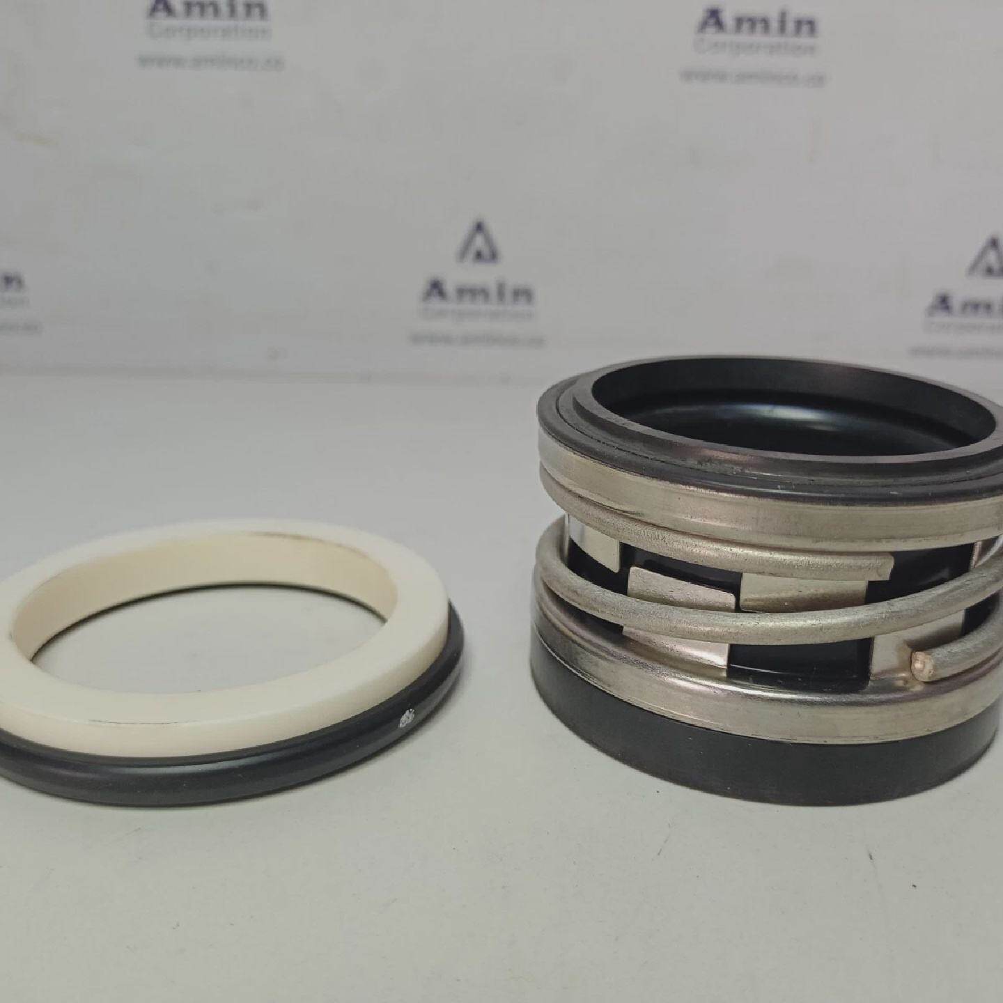 Giunto Meccanico John Crane Tipo 2100 A Bellow In Elastomero - 实物图