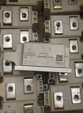 SKKD26022H4260A2200V整流二极管变