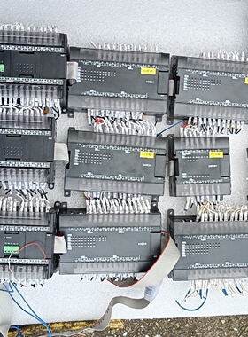 PLC，CP1H-EX40DT-D/CP1W-40ED【议价】