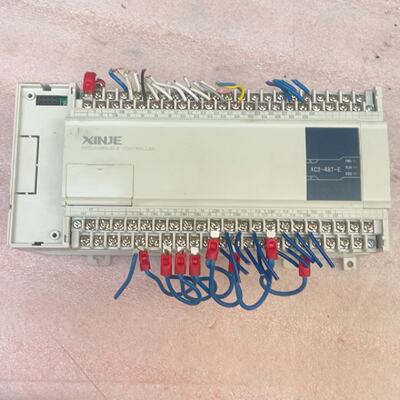 信捷PLCXC248TE一台，议价商品