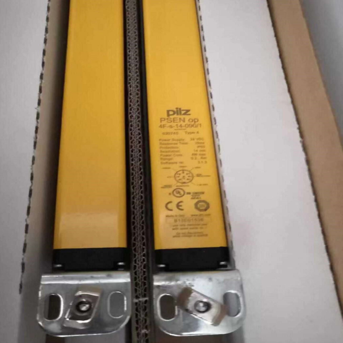 配件「继电器」630745 PSEN op4F-s-14-0901皮尔磁PILZ议价