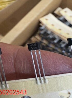 【请询价】Honeywell  SS445P单极数字式霍尔效应传感器