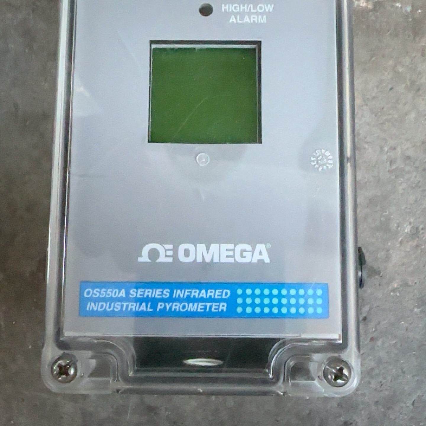 议价OMEGA OS550 OS550可维修