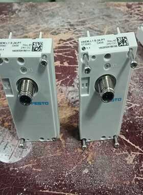 festo费斯托电接口VAEM-L1-S-24-PT~询价