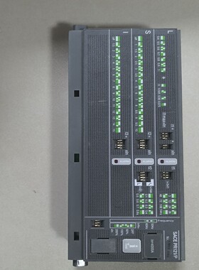 【请询价】ABB框架断路器 控制单元 SACE PR121P