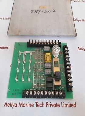 Terasakiery-2112pcbcardk/751/801-001cNew