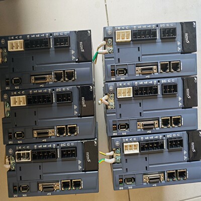 富士伺服驱动器  RYH152F5-VV2  RYH751F~询价