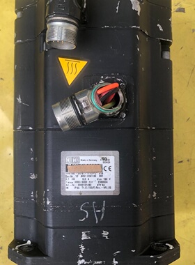 寻IKUKA库卡伺服电机1FK70835AF811YY3Z