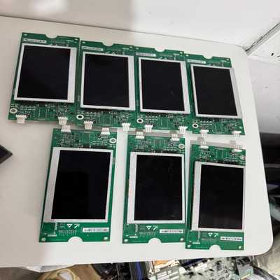 DAA26800HC奥的斯液晶外呼显示板显示屏询价